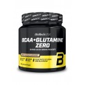 BCAA+Gluta Zero 480 gr