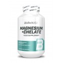 Magnesium+Chelate 60cp