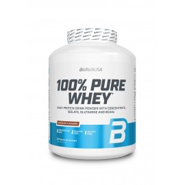 100%Pure Whey 2270gr