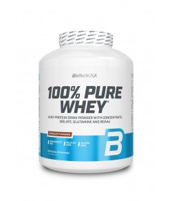 100%Pure Whey 2270gr