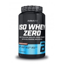 Iso Whey Zero 908 gr