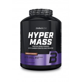 Hyper Mass 2270 gr