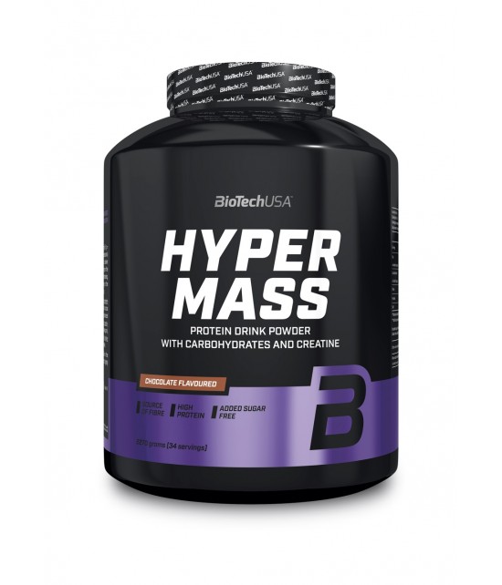Hyper Mass 2270 gr