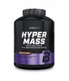 Hyper Mass 2270 gr