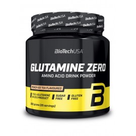 Glutamine Zero 300 gr