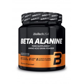 Beta Alanine 300 gr