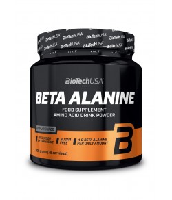 Beta Alanine 300 gr