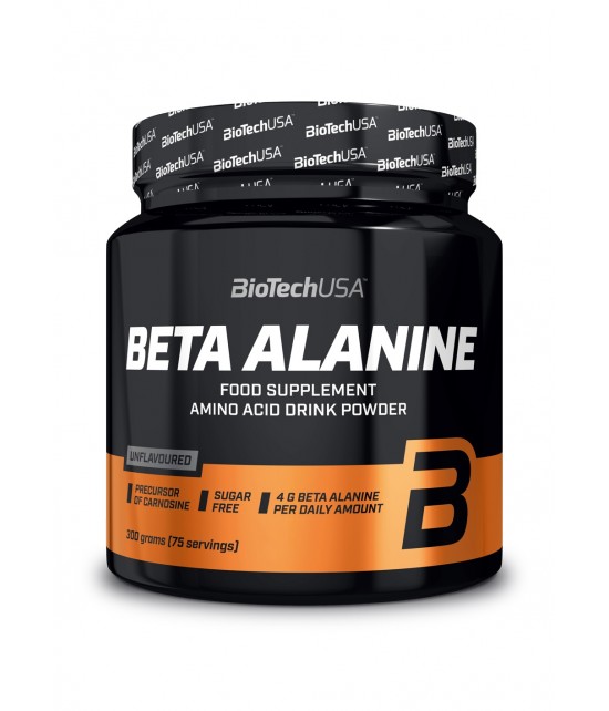 Beta Alanine 300 gr