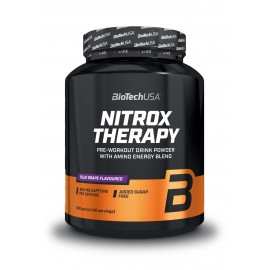 Nitrox Therapy 680 gr