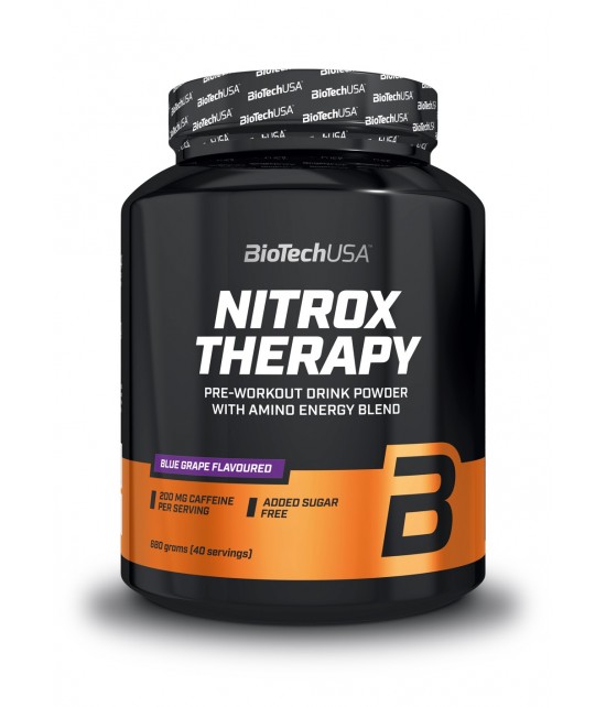 Nitrox Therapy 680 gr