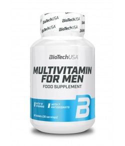 Multivitamin for Men