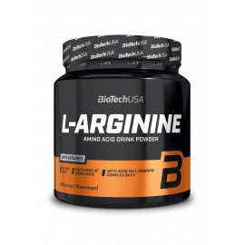 L-Arginine 300 gr