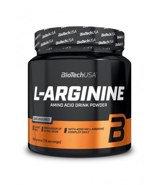 L-Arginine 300 gr