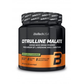 Citrulline Malate 300g