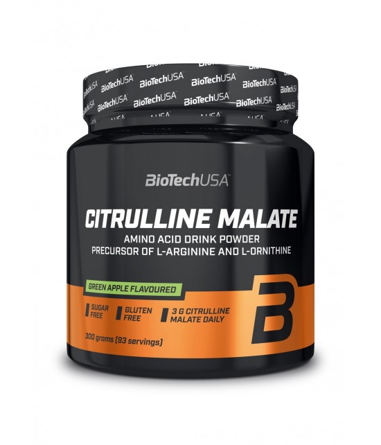 Citrulline Malate 300g