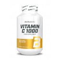 Vitamin C1000 100 tab