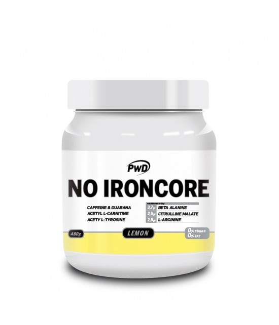 N.O. Ironcore 480 gr