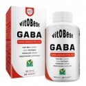 GABA 500MG 60 cap