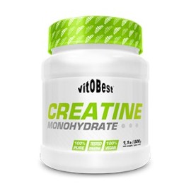 Creatina Powder 500 gr