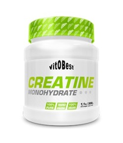 Creatina Powder 500 gr