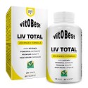 Liv Total 60 cap