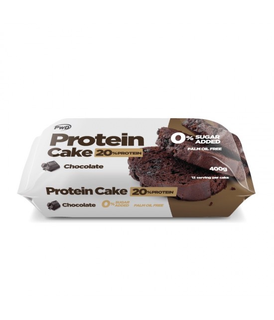 Protein Cake 400 gr