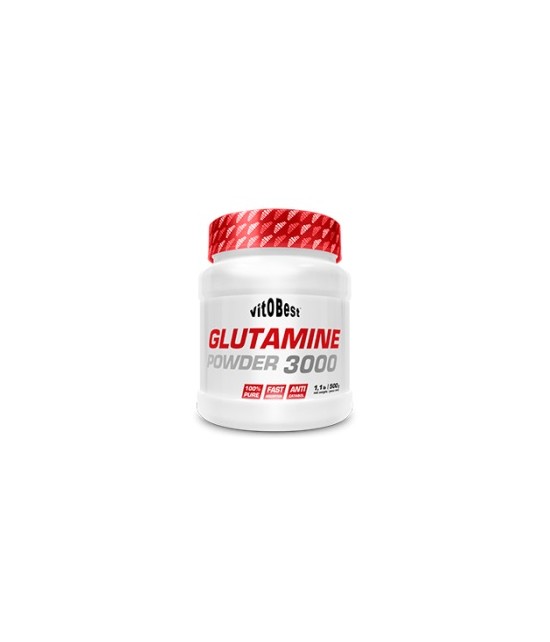 Glutamine Powder 500g