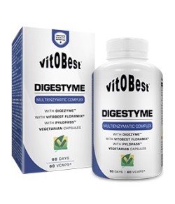 DigesTyme 60 cap