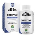 DigesTyme 60 vcaps