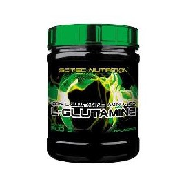 L-Glutamine 300 gr