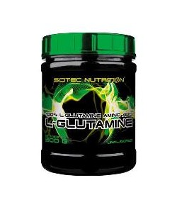 L-Glutamine 300 gr