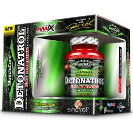 Detonatrol 90 cap