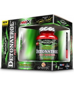 Detonatrol 90 cap