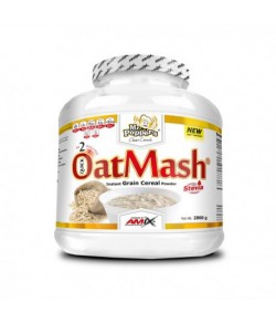 OatMash 2 kg