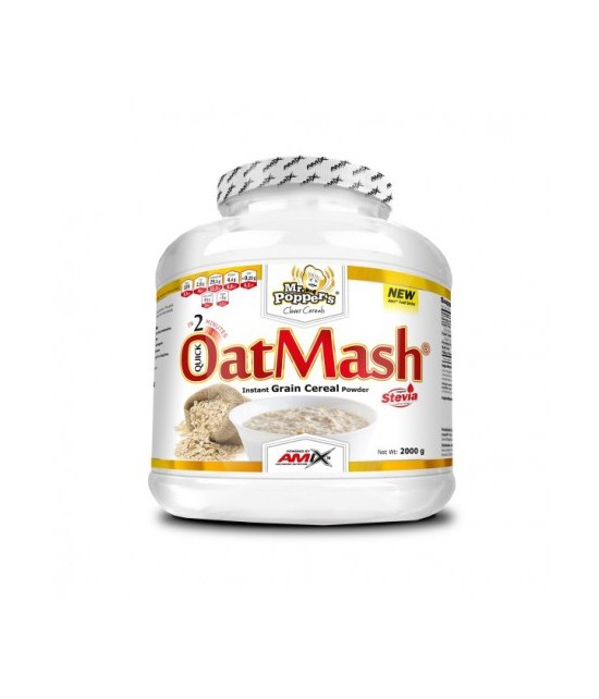 OatMash 2 kg