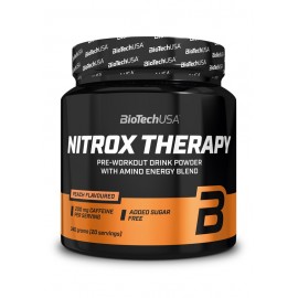 Nitrox Therapy 340 gr