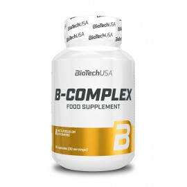 B-Complex 60 tab