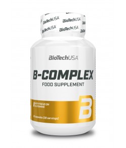 B-Complex 60 tab