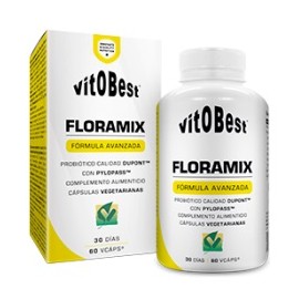 Floramix 60 cap