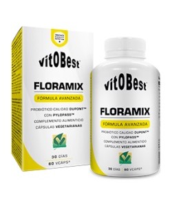 Floramix 60 cap