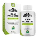 Saw Palmetto 60 cap