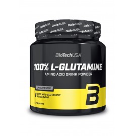 L-Glutamine 240 gr