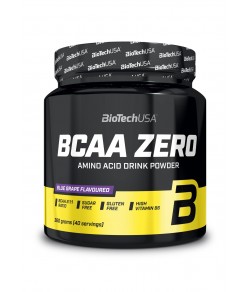 BCAA Zero 360 gr