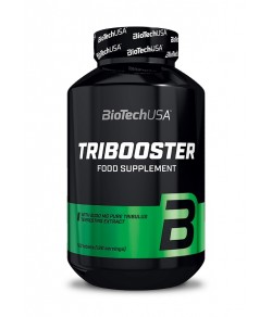 Tribooster 120 tab