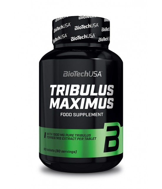 Tribulus Maximus 90cap