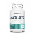 H2O Q10 60 cap