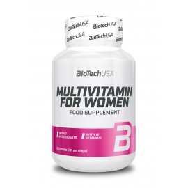 Multivitamin for Women