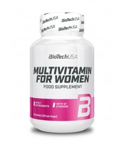 Multivitamin for Women