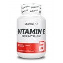 Vitamin E 100 cap