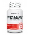 Vitamin E 100 cap